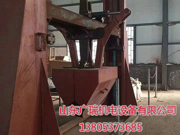 清車(chē)機(jī)