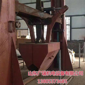 清車(chē)機(jī)